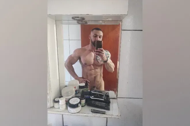 OnlyFans account  srleite avatar 1