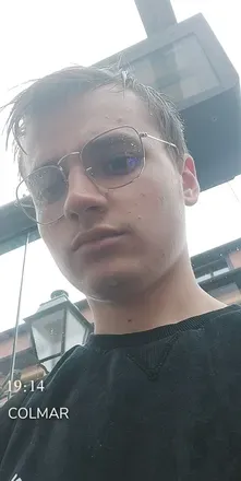OnlyFans account  samjj avatar 1