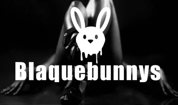 OnlyFans cuenta blaquebunnys header 2