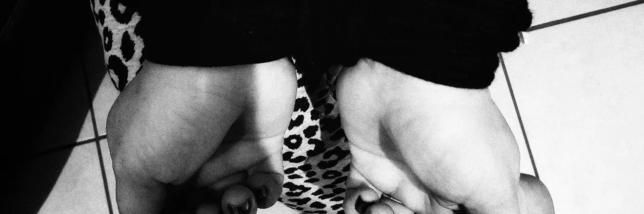 OnlyFans cuenta mistressmagenta header 2