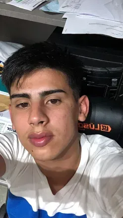 OnlyFans cuenta kebinlatino avatar 1