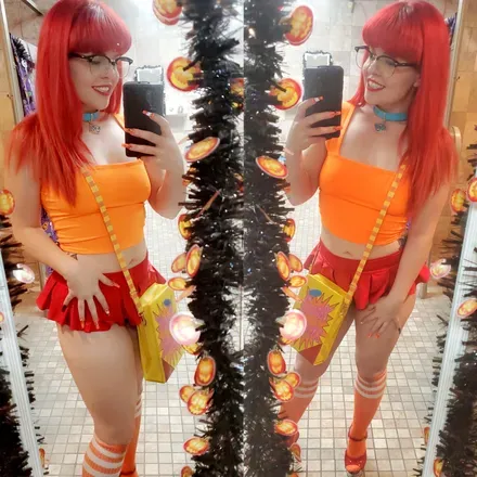 OnlyFans cuenta missmandydawn411 avatar 1