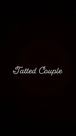 OnlyFans cuenta tattedmarriedcouple header 2