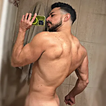 OnlyFans cuenta diavoloalato avatar 1