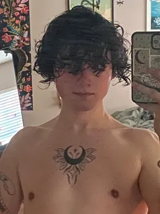 OnlyFans cuenta andromeda28 avatar 1