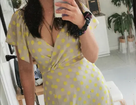 OnlyFans cuenta my_mirrorselfies avatar 1
