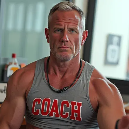 OnlyFans cuenta coachbate avatar 1