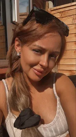 OnlyFans cuenta lulux123 avatar 1