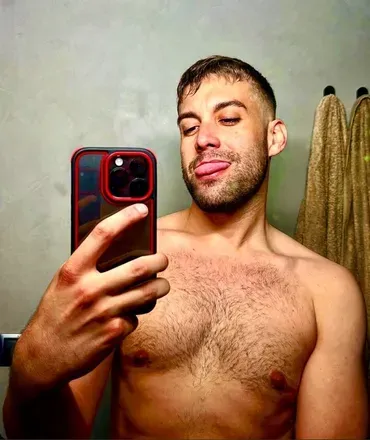OnlyFans cuenta luismikel avatar 1