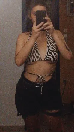 OnlyFans cuenta baby_dollvip avatar 1