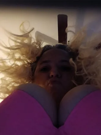 OnlyFans account  heavensexangel header 2