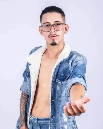OnlyFans cuenta marceloviniciusbm avatar 1