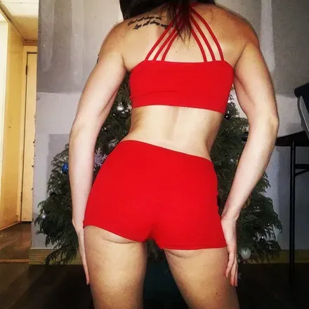 OnlyFans cuenta serenaluvuxoxo avatar 1