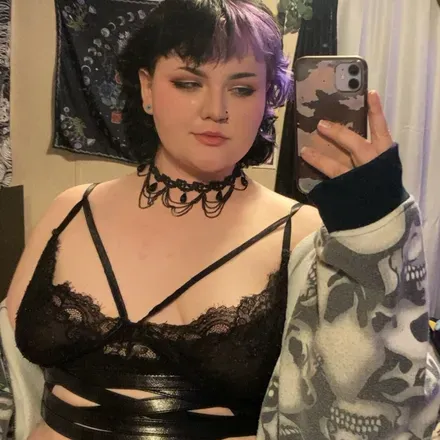 OnlyFans account  xxx.ghost.xxx avatar 1