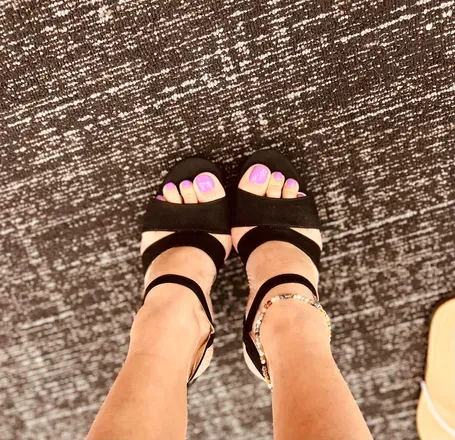 OnlyFans cuenta iscreamfeet avatar 1