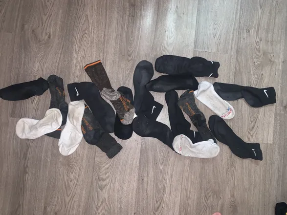 OnlyFans cuenta raunchysocks header 1
