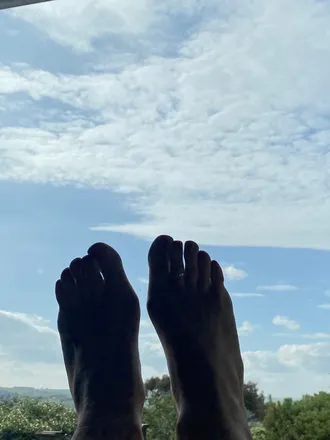 OnlyFans cuenta f33t4daze header 2
