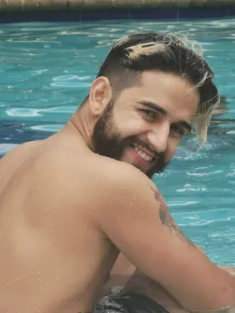 OnlyFans account  jeremyvita avatar 1