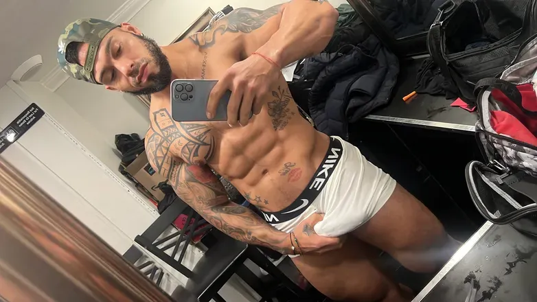OnlyFans cuenta fenix1624 avatar 1