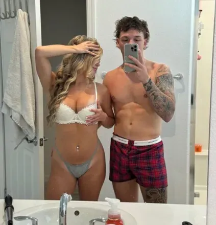 OnlyFans cuenta haileyandylanxxx avatar 1