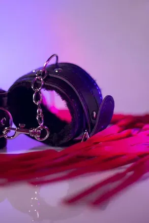 OnlyFans cuenta sadogirl99 header 2
