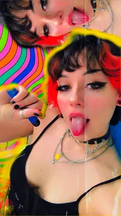 OnlyFans cuenta kittenalexx avatar 1