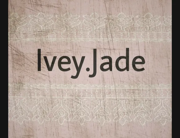 OnlyFans cuenta ivey.jade header 2