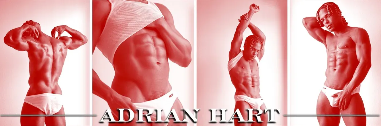 OnlyFans cuenta adrianhart header 2