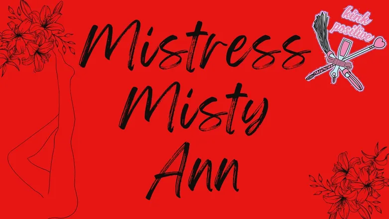 OnlyFans cuenta mistressmistyann69 header 2