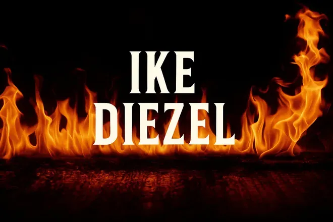 OnlyFans cuenta ikediezel header 2
