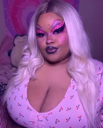 OnlyFans cuenta queenpowertop avatar 1