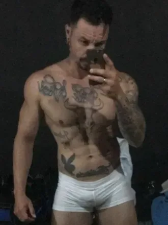 OnlyFans cuenta hotmaumau avatar 1