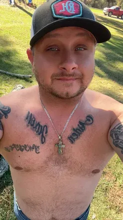 OnlyFans account  dinky30 avatar 1