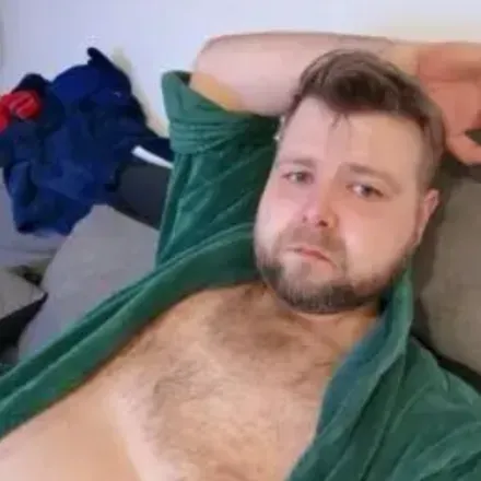 OnlyFans cuenta gayfatbear81 avatar 1