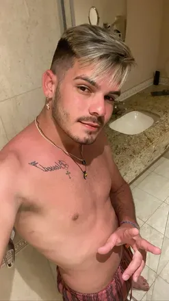 OnlyFans account  almeidagabrielr1 avatar 1