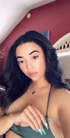 OnlyFans cuenta lilcurlybae avatar 1