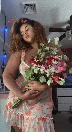 OnlyFans cuenta tiannnaa avatar 1