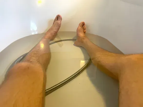 OnlyFans account  flatfootboy avatar 1