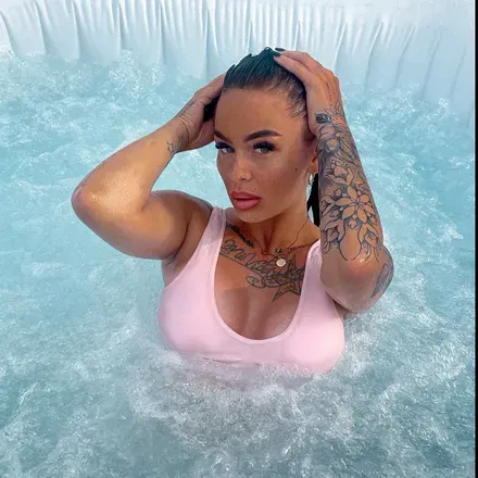 OnlyFans cuenta stijla avatar 1