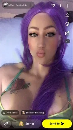 OnlyFans cuenta maryjaneparker83 avatar 1