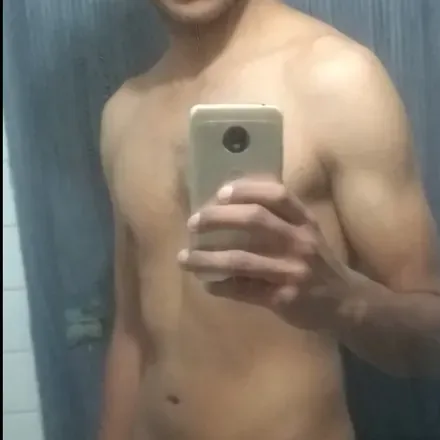 OnlyFans cuenta albert_mdeoca avatar 1