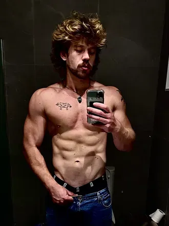 OnlyFans cuenta bigbradnz avatar 1