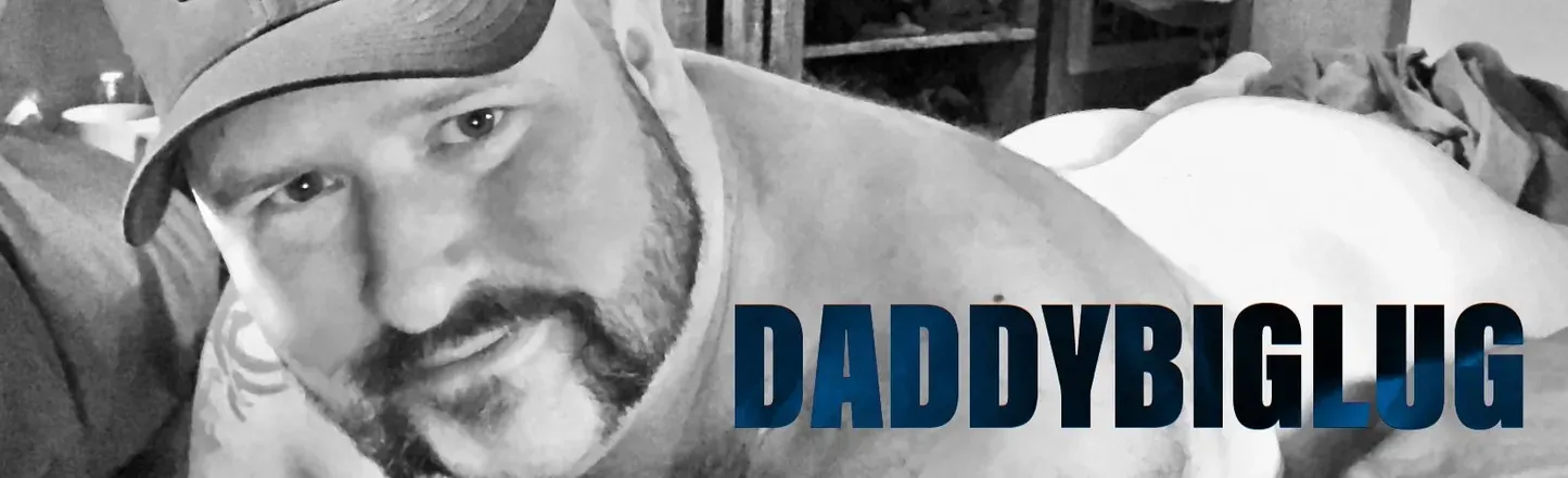 OnlyFans cuenta daddybiglug header 2