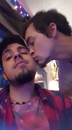OnlyFans account  javirawrshomo header 2