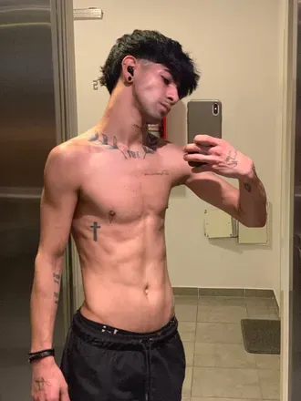 OnlyFans cuenta marcor187 avatar 1