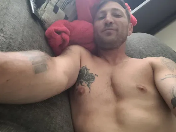 OnlyFans cuenta ajharden avatar 1