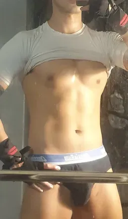 OnlyFans cuenta junwoo_video avatar 1