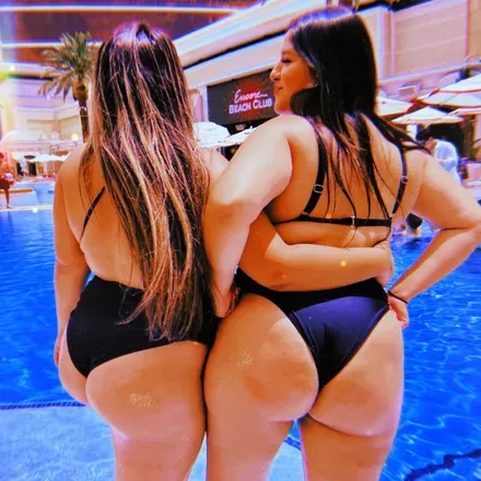 OnlyFans cuenta ambybabyyy_jaybabyyy avatar 1