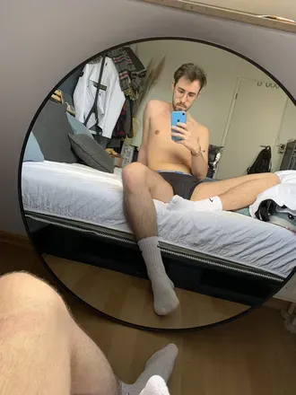 OnlyFans cuenta jojohoemo avatar 1