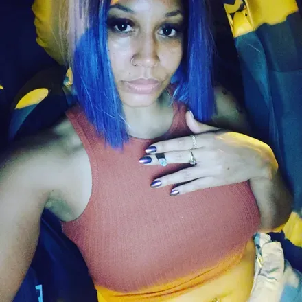 OnlyFans cuenta yellocinderella avatar 1